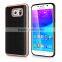 Luxury brushed aluminium Motomo design case for Samsung Galaxy Note 5