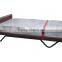 hotel single rollaway vertical extra bed add bed with wheels