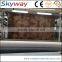 exported custom print commercial hotel carpet
