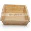 Fuboo bamboo serving trays bamboo tray