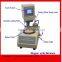 Metal, crystal, ceramic, glass, rock samples, mineral samples, PCB Automatic Pressure grinding and polishing machine