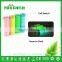 Hot Mini Cheap Grow in Dark Aluminum 9 LED Flashlight for promotion gift LED flashlight