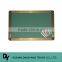 Thickening custom writing green board for school