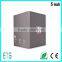 lcd oem color/size invitation video brochure