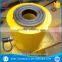 MC Cross Core Hollow Plunger Hydraulic Cylinder