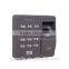 125KHZ PUNCH CARD ATTENDANCE MACHINE WITH PLASTIC CASE