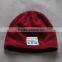 Uneed mickey knitted mouse hat with bluetooth headphone headset
