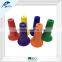 48 PCS/Set Sports Round Bottom EVA Plastic Cone