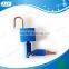 AJF Mini Skyblue Luggage Diary Padlock