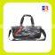 Best quality gym bag with shoe compartment