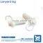 EAS plastic tag with lanyard HOT sale