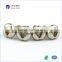 China Screw Manufacturer M1.0-6.0 Stainless Steel Security Screw Quality Choice