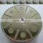 The Best Blade Blade: EPV Circle Vanity Diamond Blade