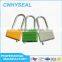 CH501 plastic padlock companies in china