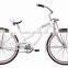 6 Gear Bicycle Bike Beach Cruiser 26 Size Price China Bike Factory