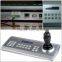 PTZ Camera Controller Conference Video Camera Keyboard Controller
