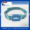 Custom Woven Attractive Cloth Wristband
