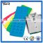 Plastic magic clothes folding board for adult size shirt, practical household clothes helper clothes folder