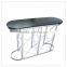 Promotion Counter Exhibition Folding Table