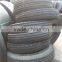 Light truck tyre 6.50-16 with rib pattern