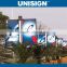 Unisign Hot Selling 50m PVC Coated Double Side Printable Blockout banner fabric