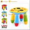 Best price nursery school classroom kindergarten child kid furniture                        
                                                Quality Choice