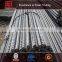 The latest building material galvanized steel truss materials --galvanized steel angle bar