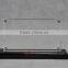 Design Made Silk Screen Acrylic PMMA /Acrylic Menu Holder