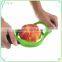 fruit corer function silicone Apple Cutter Apple cutter Apple Slicer apple core cutter