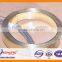 Tungsten Carbide Silver Alloy