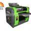 uv LED Flatbed printer mobile phone cover printing machine,smart phone printer