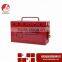 BAOD Safety Group padlock station BDS-X8601