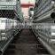galvanized fence posts
