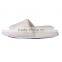 Comfortable Leather Sole Lady Slipper