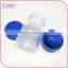 Portable 2 in 1 Pill Crusher and Pill Storage Box
