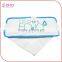 Reusable Hot&Cold Freezable Microwavable Therapeutic Compress with Strap