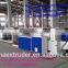 Plastic Water Pipe Making Machine
