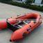 3.6m High Quality Inflatable Boat With CE Certification