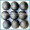 China most competitive prices Longteng steel grinding ball