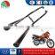 steel hot sale motorcycle muffler for wholesale