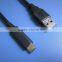 usb 3.1 cable am to c type cable