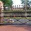 1m galvanized sliding gate for sale