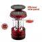 2015 USB charging solar led Portable lantern 220V