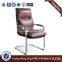 High Quality Leather Meeting Conference Boardroom Chair HX-5D8060