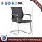 Modern Meeting Conference Visitor Chair With Armrest HX-YK031