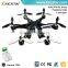 Headless mode 5.8G FPV rc quadrocopter with hd camera