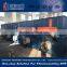 High quality EPS flame retardant coating machine