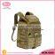 Customization Military Camping Backpack for Outdoor Activity