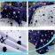 3 Piece Printed Duvet Cover Set (1 Duvet Cover + 2 Pillow Shams)