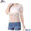 Alpinesnow Breathable Fish Line Cloth Postpartum Recovery Belly Belt